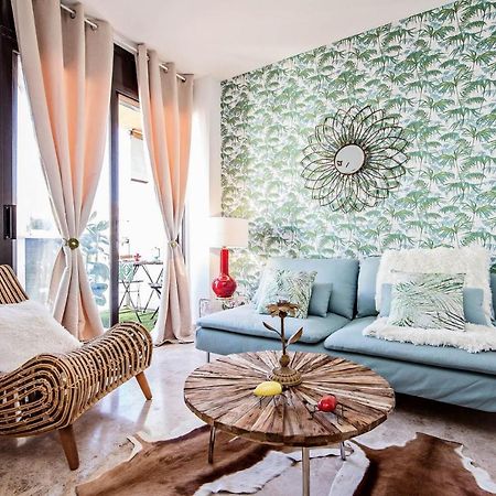 Sweett - Cosy Ciutadella Appartement Barcelona Buitenkant foto