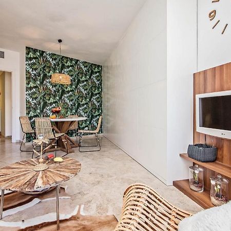 Sweett - Cosy Ciutadella Appartement Barcelona Buitenkant foto