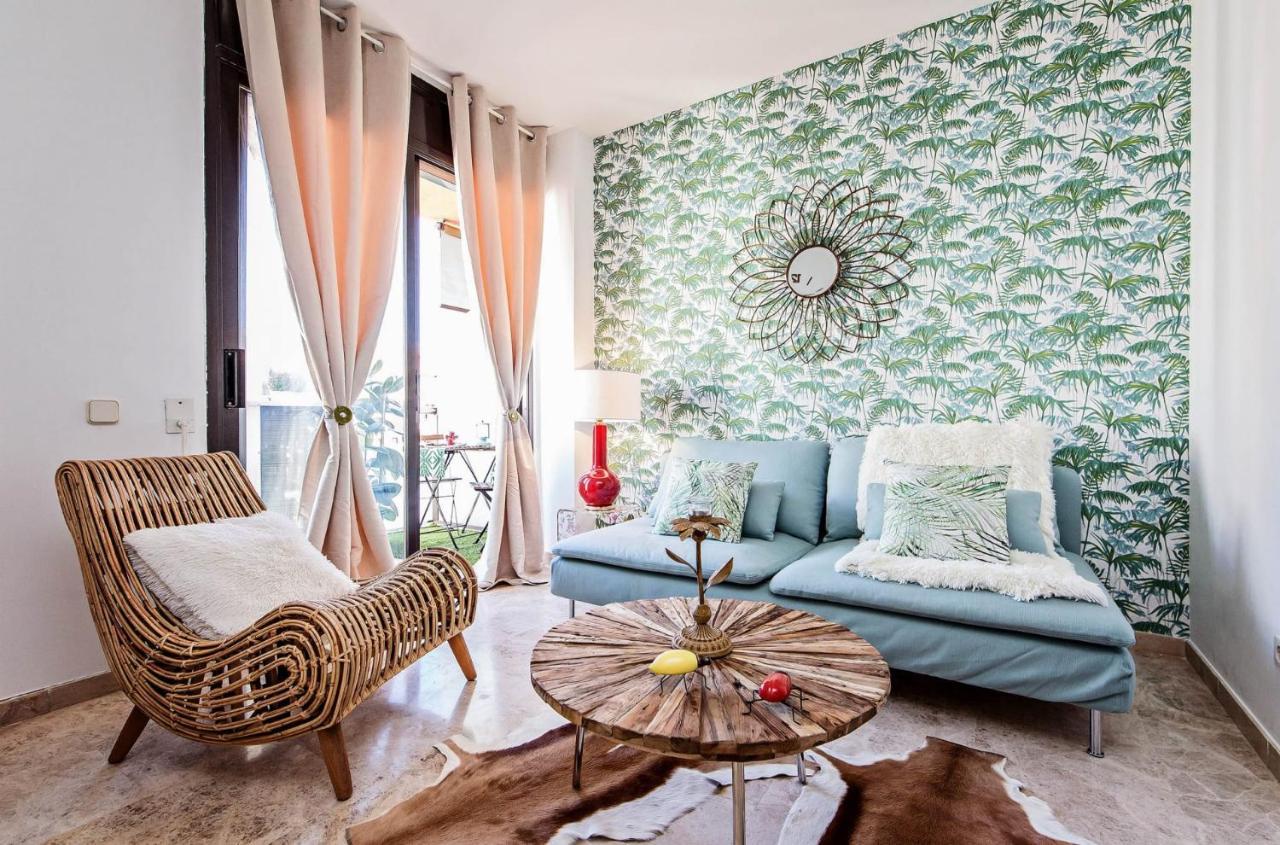 Sweett - Cosy Ciutadella Appartement Barcelona Buitenkant foto