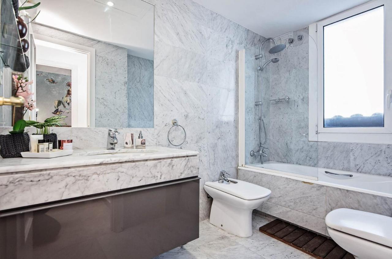 Sweett - Cosy Ciutadella Appartement Barcelona Buitenkant foto