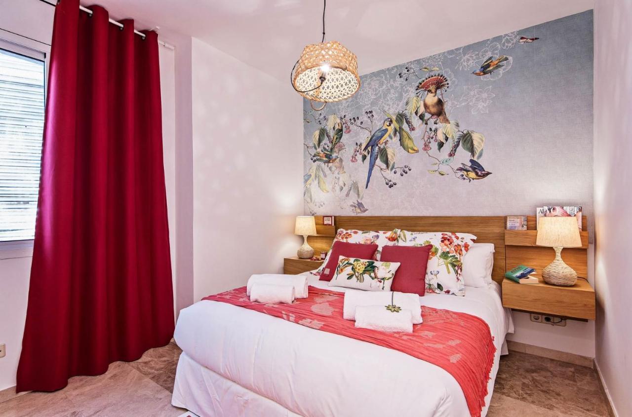 Sweett - Cosy Ciutadella Appartement Barcelona Buitenkant foto
