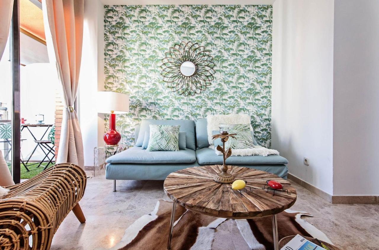 Sweett - Cosy Ciutadella Appartement Barcelona Buitenkant foto
