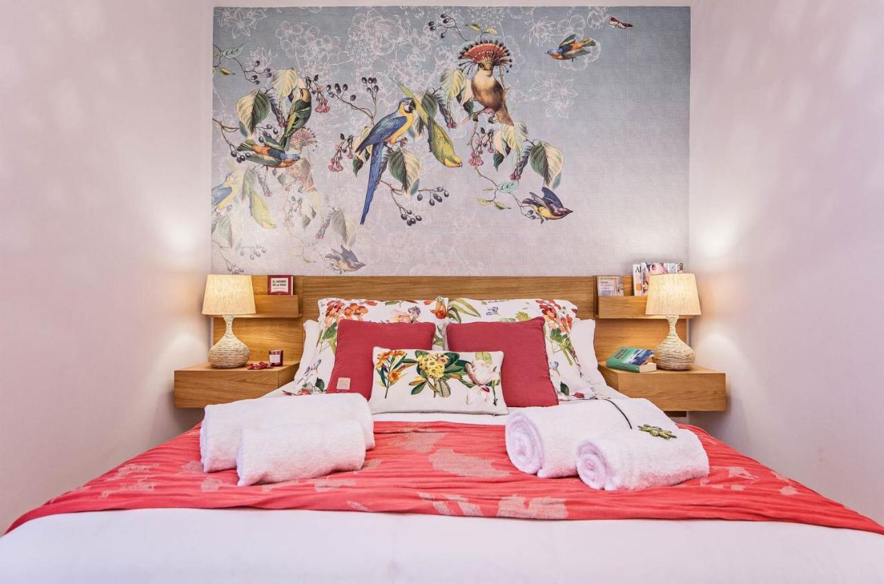 Sweett - Cosy Ciutadella Appartement Barcelona Buitenkant foto