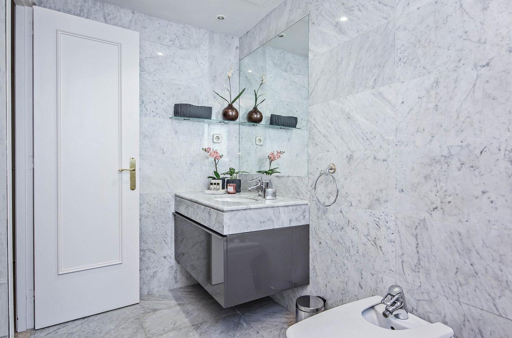 Sweett - Cosy Ciutadella Appartement Barcelona Buitenkant foto
